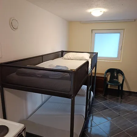 Soba Za Radnike Apartman
