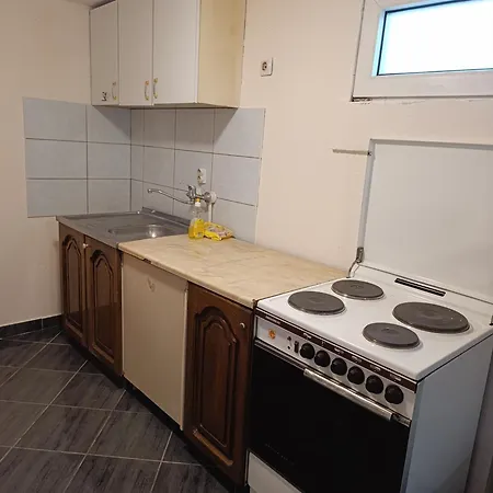 Soba Za Radnike Apartman *