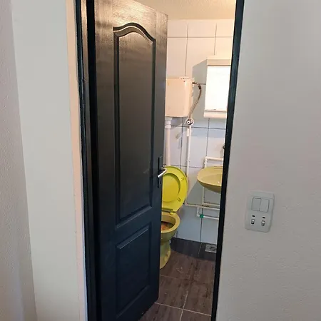 Soba Za Radnike Apartman Svilajnac